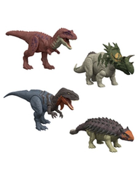 animals Mattel