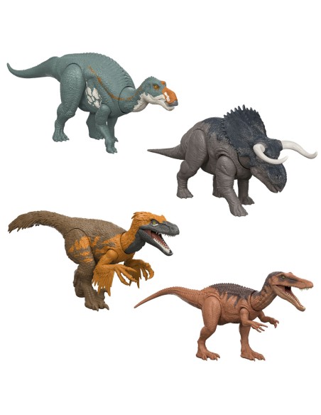 animals Mattel