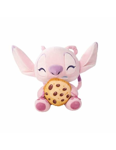Fluffy toy Smoby 25 cm (1 Piece)