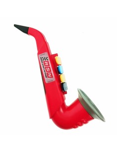 4-Note Saxophone Reig 29 cm 2