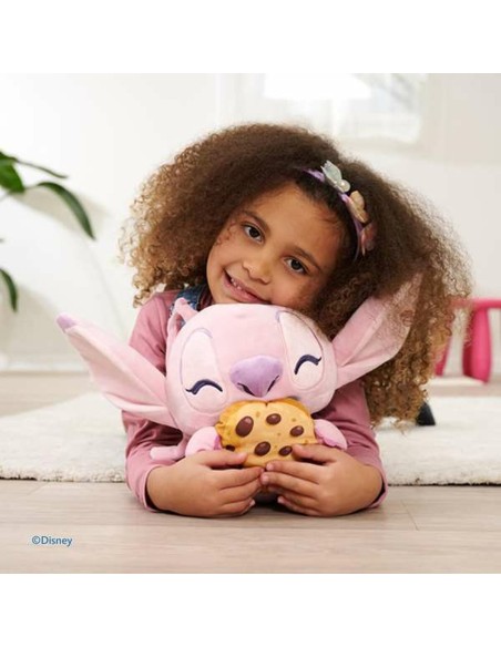 Fluffy toy Smoby 25 cm (1 Piece)