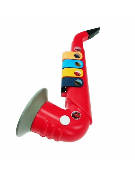 4-Note Saxophone Reig 29 cm