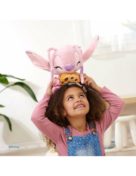 Fluffy toy Smoby 25 cm (1 Piece)