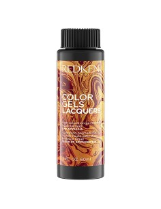 Permanent Colour Redken Color Gel Lacquers 5GB-truffle (3 x 60 ml)