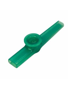 Musical instrument Reig Kazoo Green