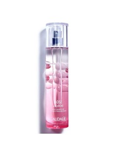 Women's Perfume Caudalie Rose de Vigne EF 50 ml Eau Fraiche