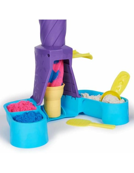 Magic sand Spin Master