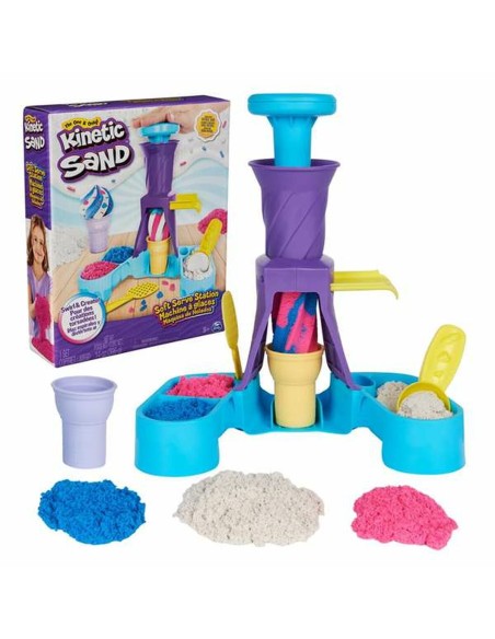 Magic sand Spin Master