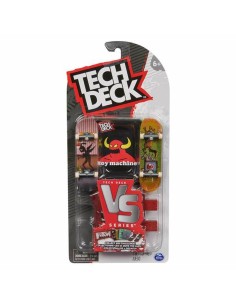 Finger skateboard set Tech Deck 2 Pieces
