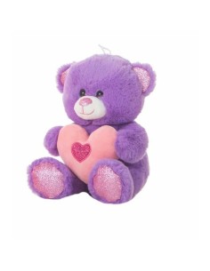 Fluffy toy Ani Bear 48 cm 2