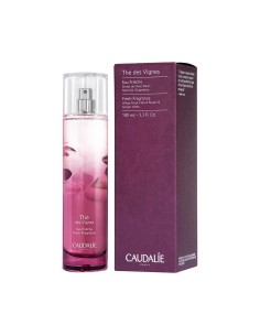 Unisex Perfume Caudalie Thé Des Vignes Eau Fraiche Eaux Fraiches 100 ml