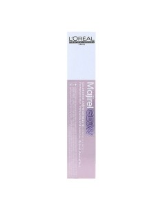 Permanent Colour Creme L'Oreal Professionnel Paris Majirel Glow Nº 13-Taupe less (50 ml)
