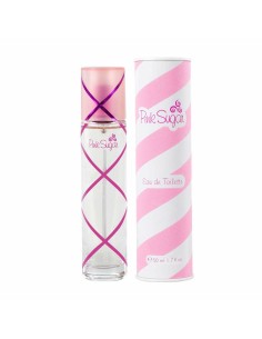 Women's Perfume Aquolina Pink Sugar EDT 50 ml