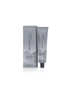 Permanent Colour Creme Revlon Revlonissimo Colorsmetique 1-black (60 ml)