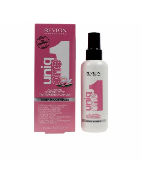 Hair Mask without Clarifier Revlon REVL0004 150 ml