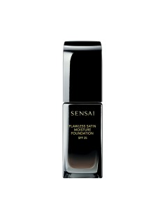 Liquid Make Up Base Kanebo Sensai 205-mocha beige Spf 20 (30 ml)