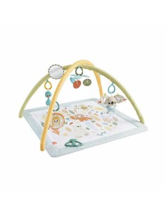 Play mat Fisher-Price Plastic 2