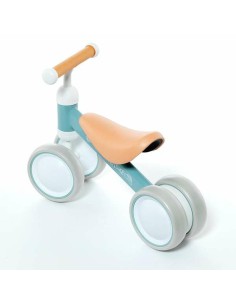 Tricycle Moltó Blue 38,5 x 25 x 5 cm Babies 2