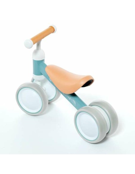 Tricycle Moltó Blue 38,5 x 25 x 5 cm Babies