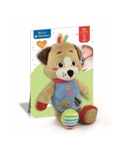 Fluffy toy Clementoni Pete Dog 16 x 22,5 x 8,5 cm 2