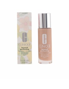 Fluid Foundation Make-up Clinique Beyond Perfecting Neutral 30 ml