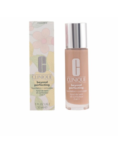 Fluid Foundation Make-up Clinique Beyond Perfecting Neutral 30 ml
