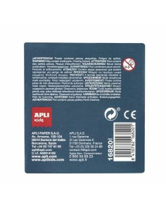 Child's Wooden Puzzle Apli 2