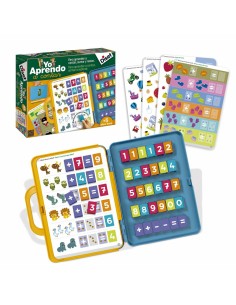 Educational Game Diset 63752 Learn to Add and Subtract Game 2