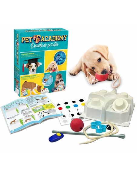 Training toy Cefatoys Pet Academy