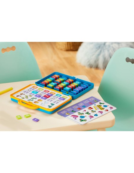 Educational Game Diset 63752 Learn to Add and Subtract Game