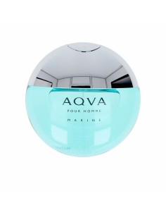 Men's Perfume Bvlgari Aqva Pour Homme Marine EDT 100 ml