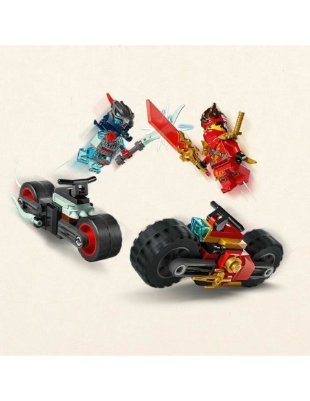 Construction set Lego 71838
