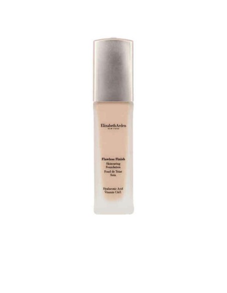 Crème Make-up Base Elizabeth Arden Flawless Finish Nº 320N 30 ml