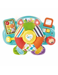 Interactive Toy for Babies Vtech Baby 28,8 x 11,6 x 27,9 cm