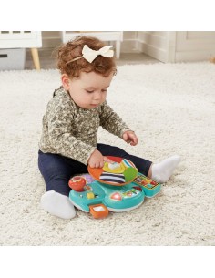 Interactive Toy for Babies Vtech Baby 28,8 x 11,6 x 27,9 cm 2