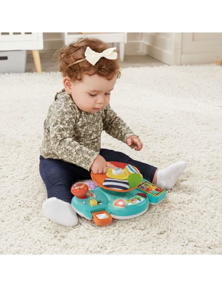 Interactive Toy for Babies Vtech Baby 28,8 x 11,6 x 27,9 cm