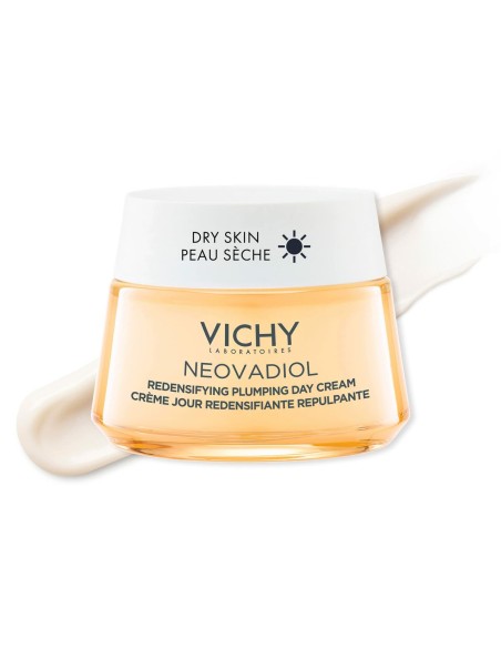 Day Cream Vichy Neovadiol Ps Dry Skin Menopause 50 ml