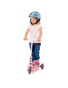 Scooter Moltó Pink 48 x 36 x 90 cm 2