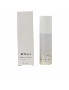 Firming Facial Treatment Sensai Sensai Lift Focus 40 ml