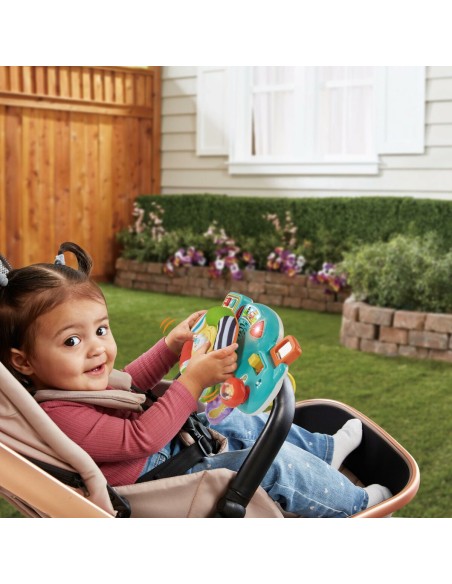 Interactive Toy for Babies Vtech Baby 28,8 x 11,6 x 27,9 cm