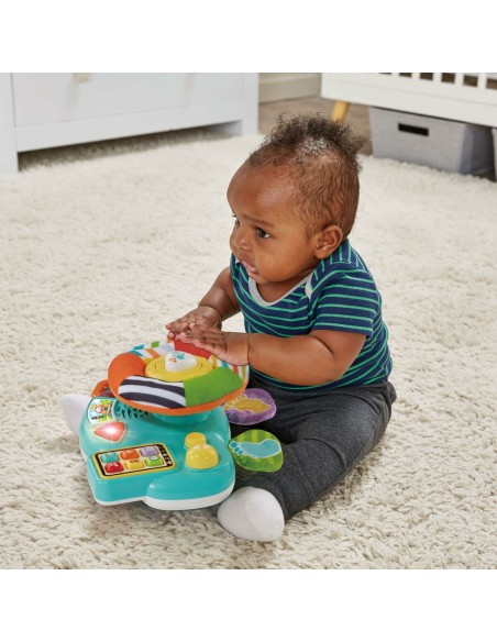 Interactive Toy for Babies Vtech Baby 28,8 x 11,6 x 27,9 cm