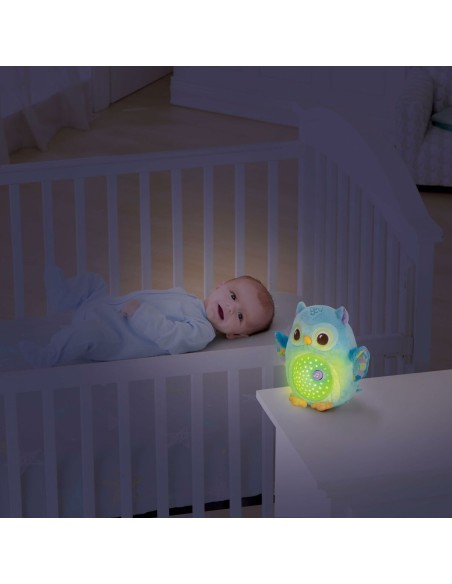 mobile projector Vtech 18,8 x 10 x 21,6 cm Owl