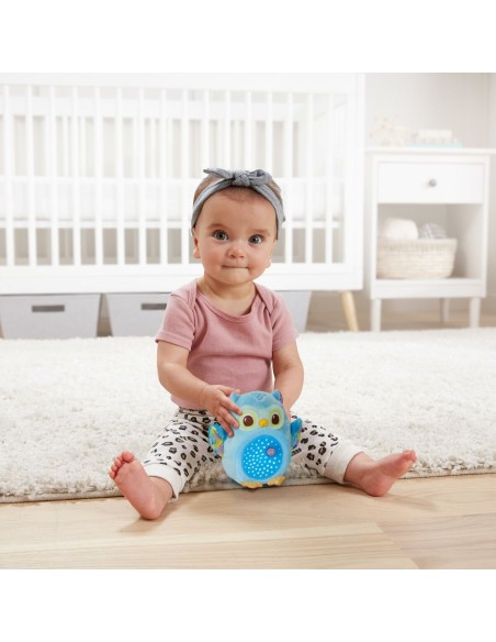 mobile projector Vtech 18,8 x 10 x 21,6 cm Owl