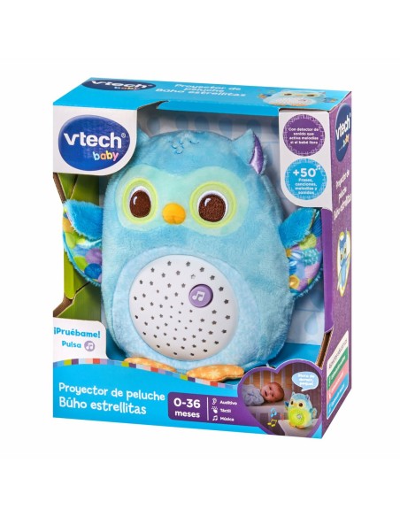 mobile projector Vtech 18,8 x 10 x 21,6 cm Owl