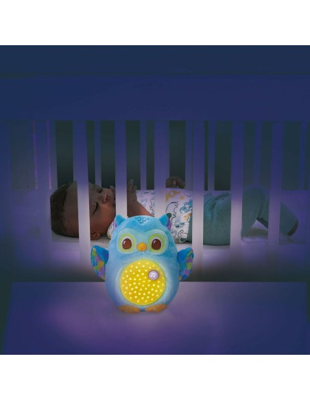 mobile projector Vtech 18,8 x 10 x 21,6 cm Owl