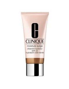 Liquid Make Up Base Clinique Moisture Surge 40 ml Nº 05