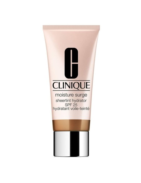 Liquid Make Up Base Clinique Moisture Surge 40 ml Nº 05