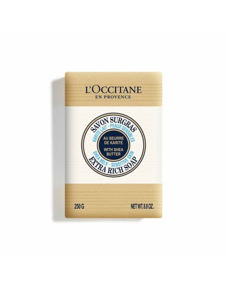 Facial Cream L'Occitane En Provence Karite 250 g