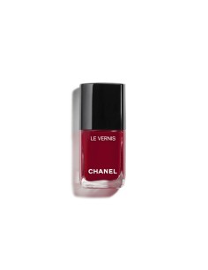 Nail polish Chanel Le Vernis Nº 153 Pompier 13 ml