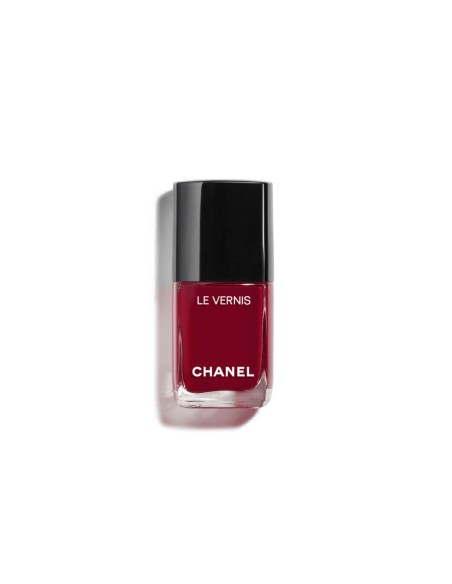 Nail polish Chanel Le Vernis Nº 153 Pompier 13 ml